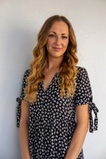 Corie Wagner